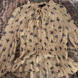 Forever 21 blouse
